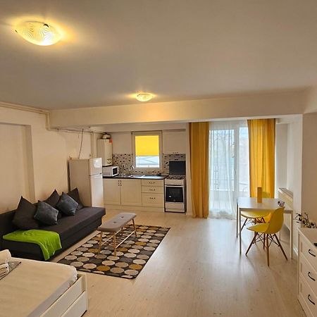 Airport Residence Otopeni Exterior foto