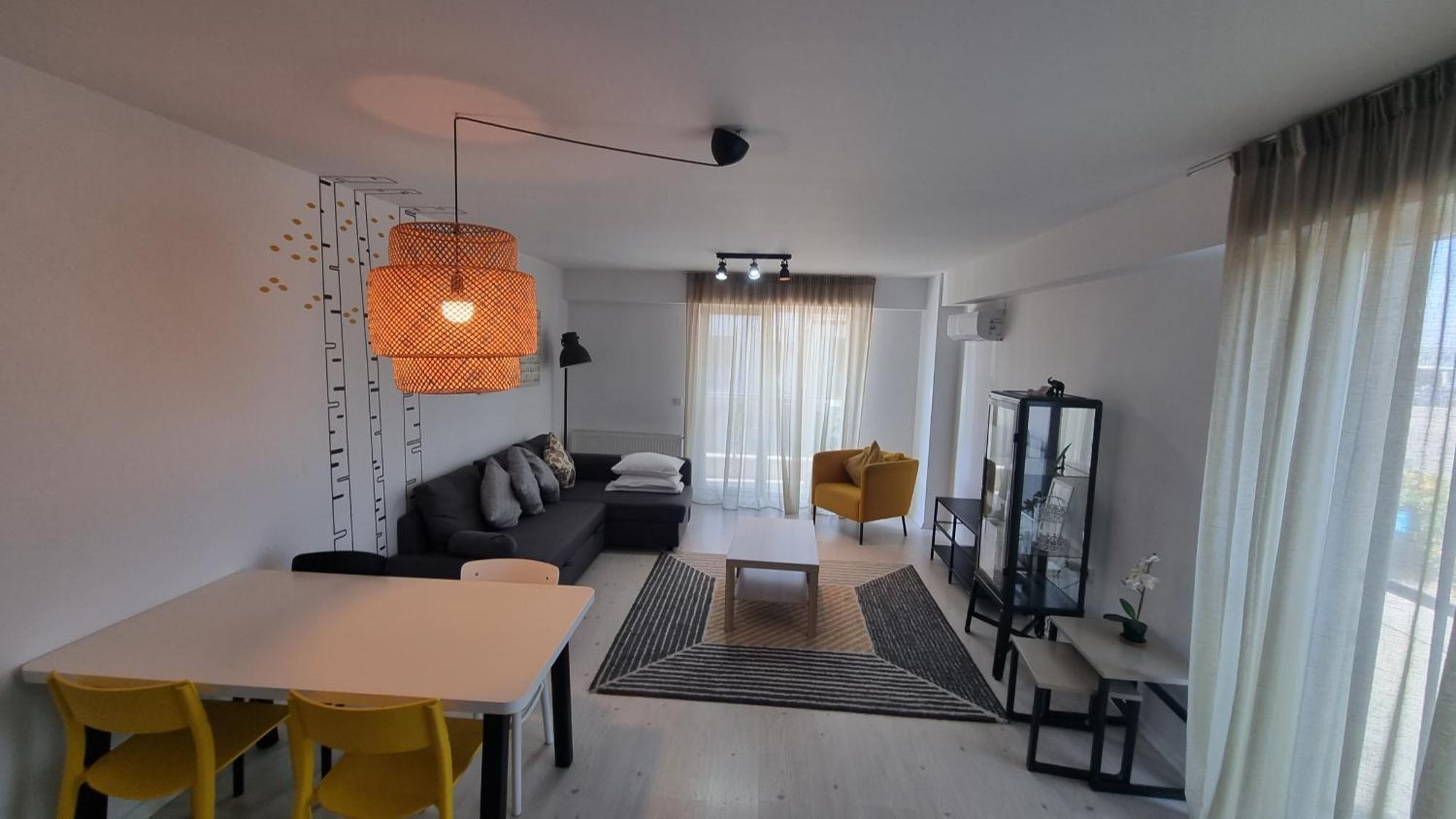 Airport Residence Otopeni Exterior foto